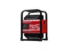 milwaukee power generator