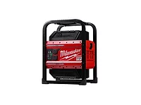 milwaukee power generator