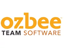 ozbee team software logo