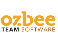 ozbee team software logo
