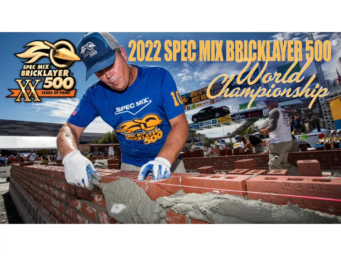 spec mix WOC 2022
