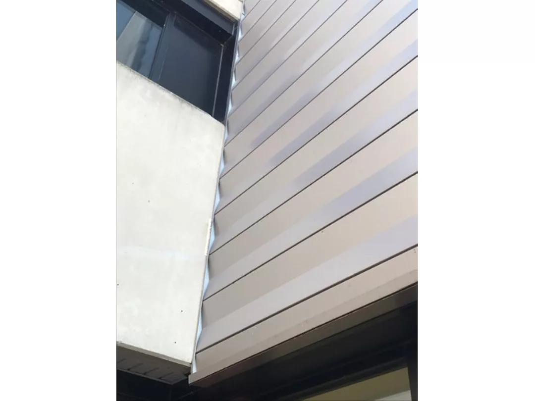 ATAS high design wall flush 2