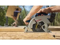 Bosch profactor circular saw