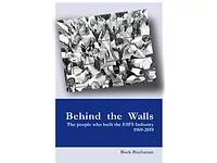 buck buchanan behind the walls book buck buchanan behind the walls book