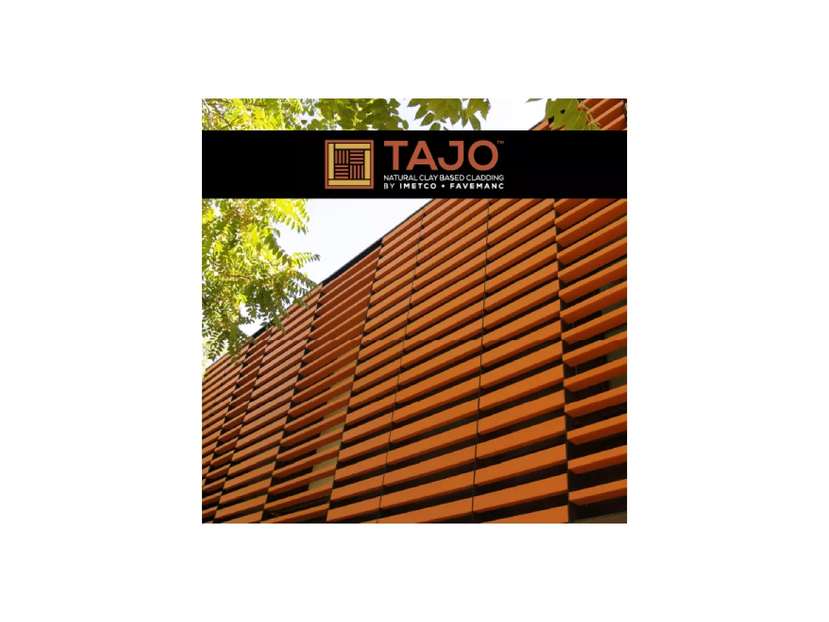 IMETCO TAJO