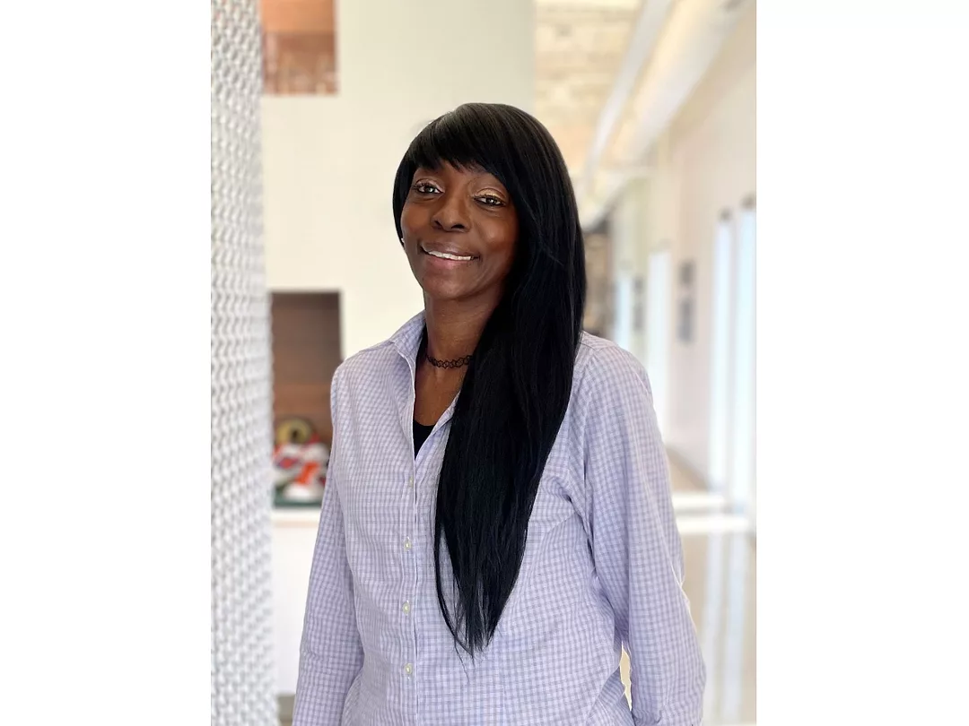 KAI WIC Lynnette Bryant
