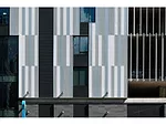 metal panels skyscraper 5