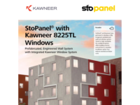 sto panel and kawneer 1170x878