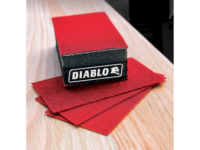 Diablo reusable sanding block