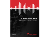 PABCO Sound Design Guide