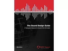 PABCO Sound Design Guide
