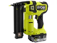 RYOBI new airstrike nailer
