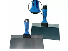 advance equipment taping knife grip
