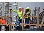 construction industry increases wages image