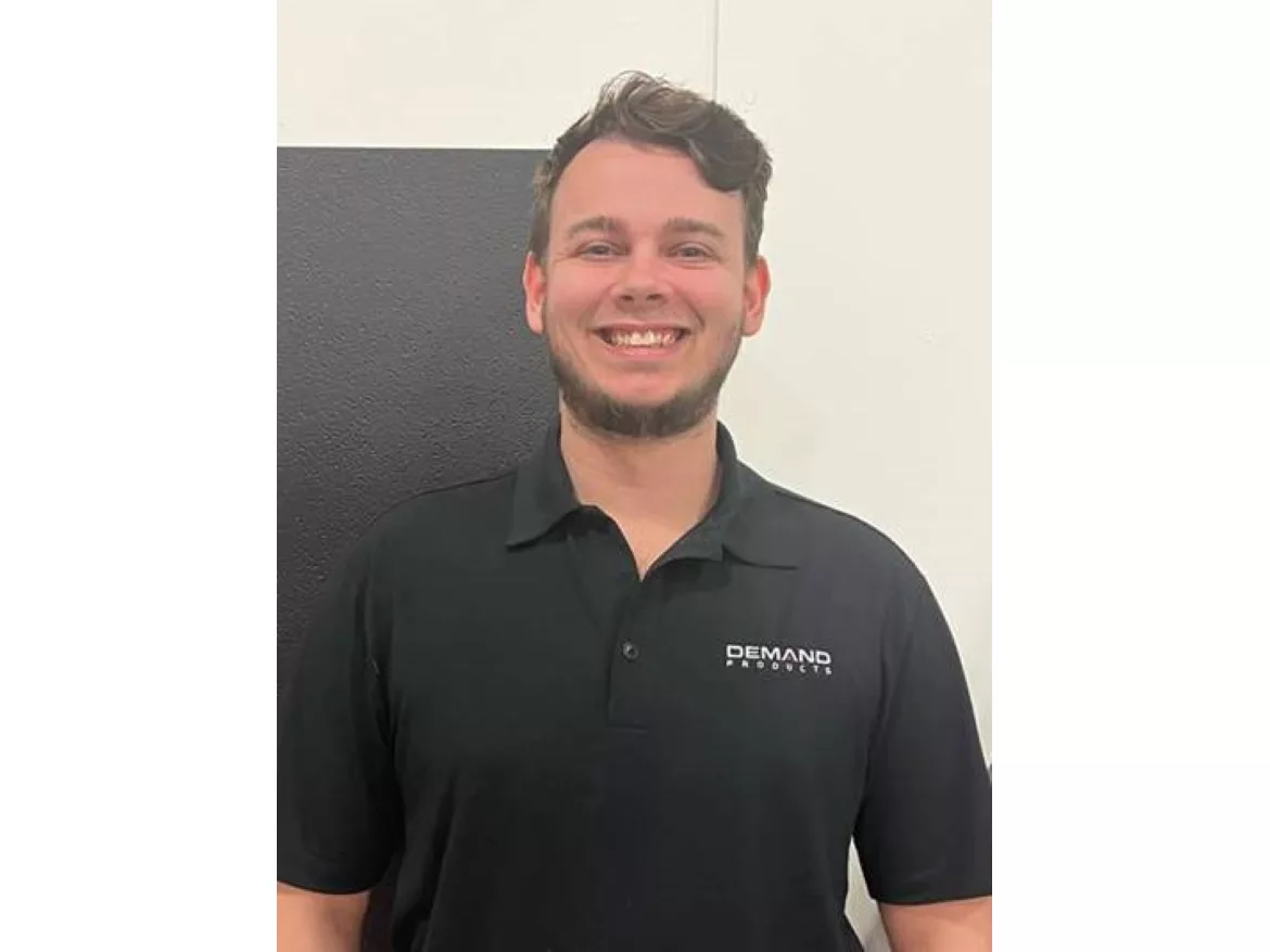 demand products ryan stemberg
