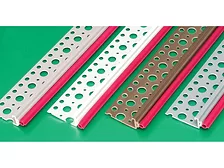plastic components ultra casing bead