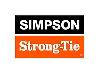 Simpson Strong Tie logo