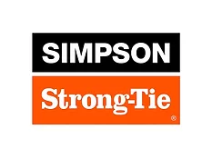 Simpson Strong Tie logo