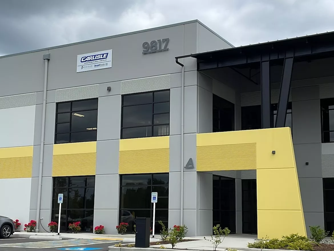 Petersen Washington Facility