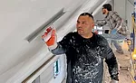 plaster veneers