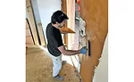 plaster veneers
