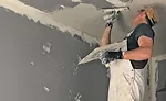 plaster veneers