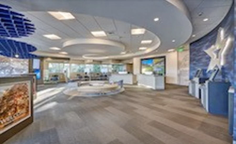 California Credit Union 5