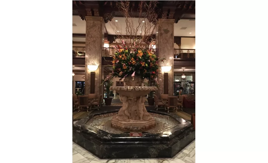 peabodyhotel