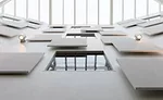 Rockfon Acoustic Ceiling