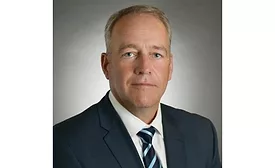 Kingspan New Prez