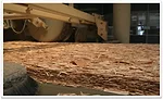 Oriented Strand Board