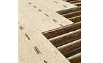 Oriented Strand Board