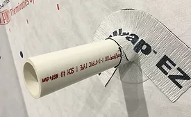 ez flex wrap