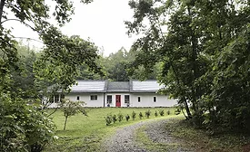 Exterior Finish