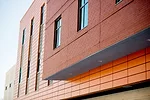 police station