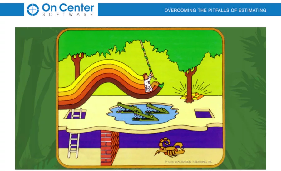 Takeoff & Estimating for Walls & Ceilings
