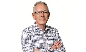 Wayne Barger