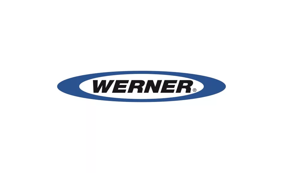 Werner Ladder - Logo