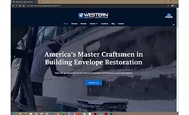 website