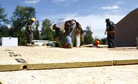 Oriented Strand Board