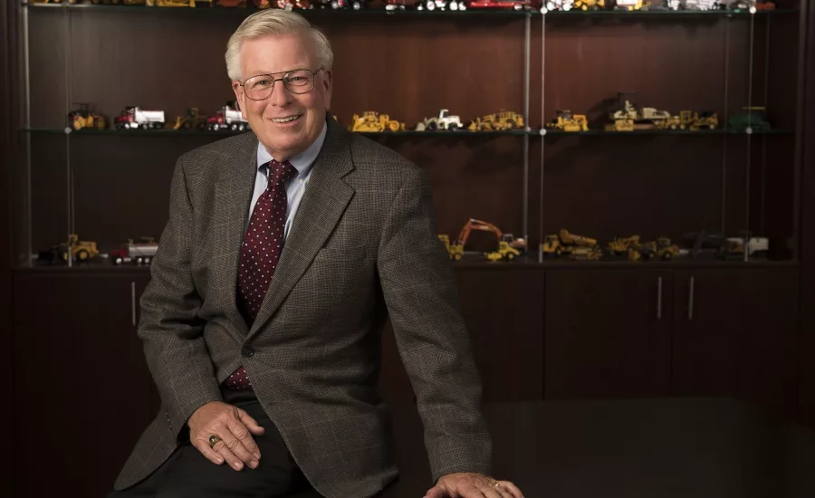 William F. Childs, IV - Chaney Enterprises