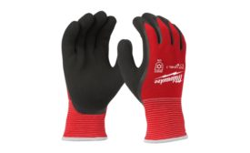 Winter Insulated Gloves