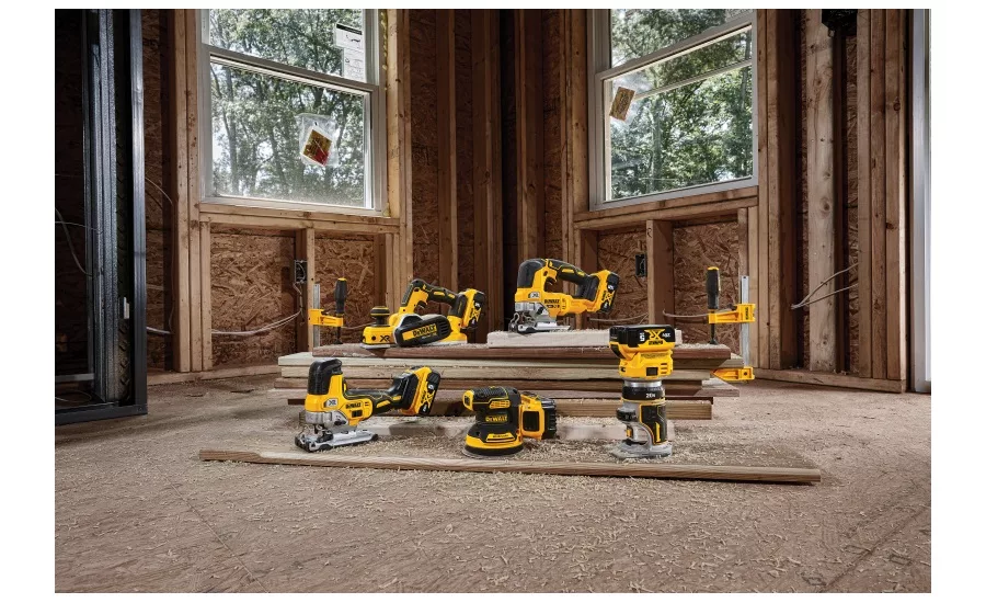 Woodworking
