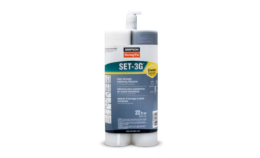 anchor adhesive