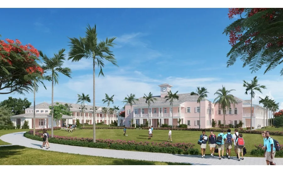 Bahamas 4