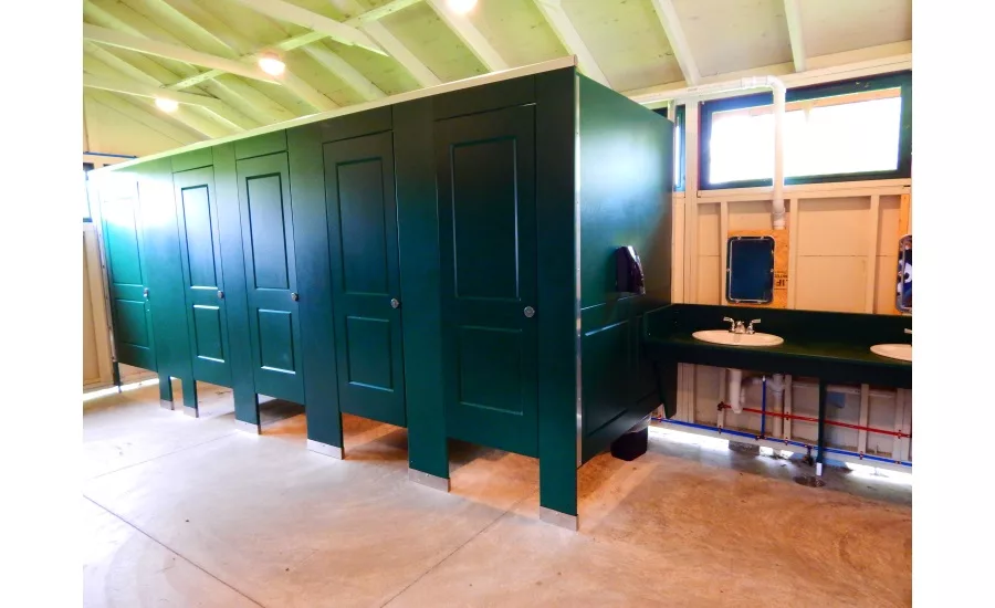 bathrooms 2