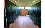 bathrooms