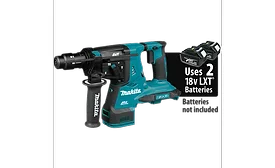 brushless hammer