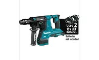 brushless hammer
