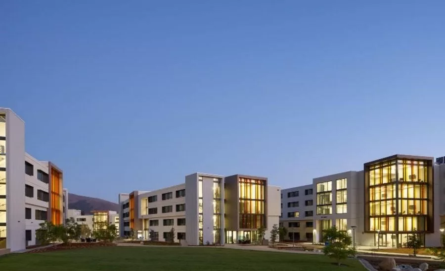 cal poly 900